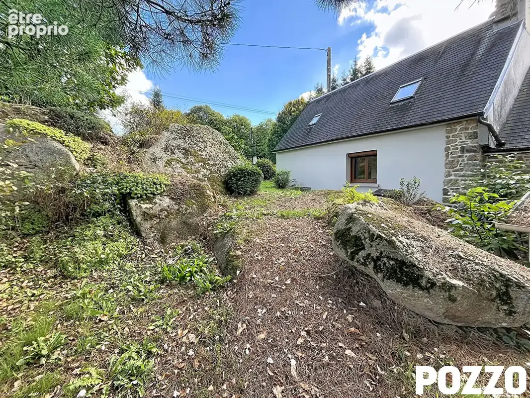 A VENDRE : Maison à Saint-brice De Landelles - photo 15