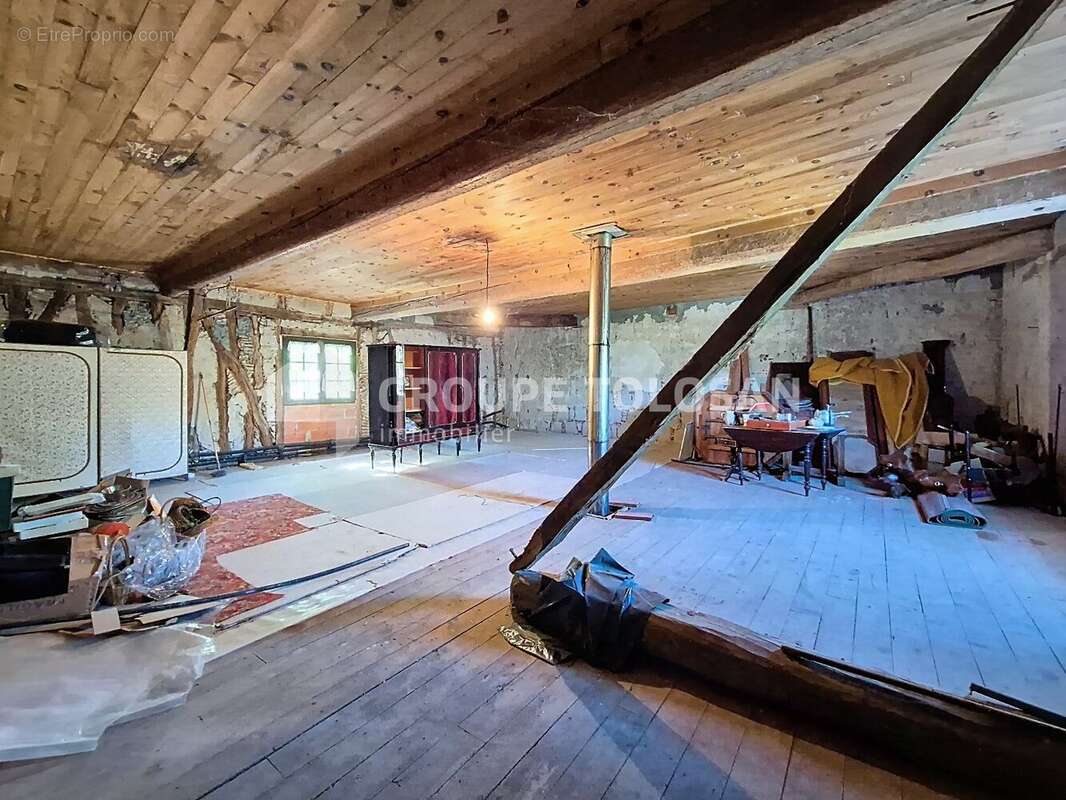 Maison à REVEL