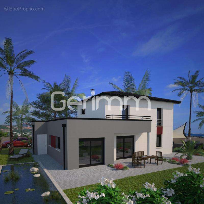 Terrain à CHARNECLES