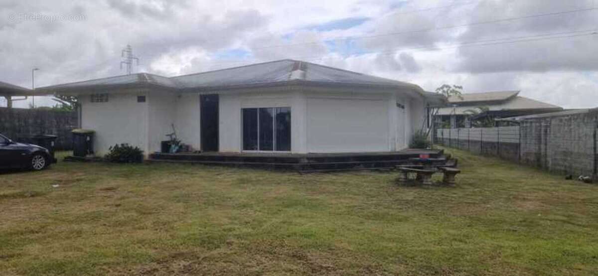 Maison à vendre 5 pièces  (973) - photo 13