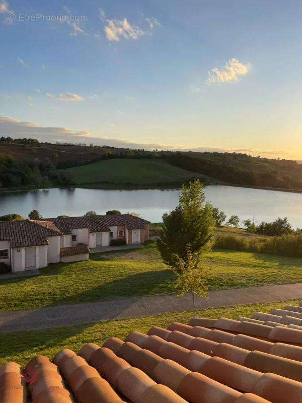 Appartement à CARLA-BAYLE