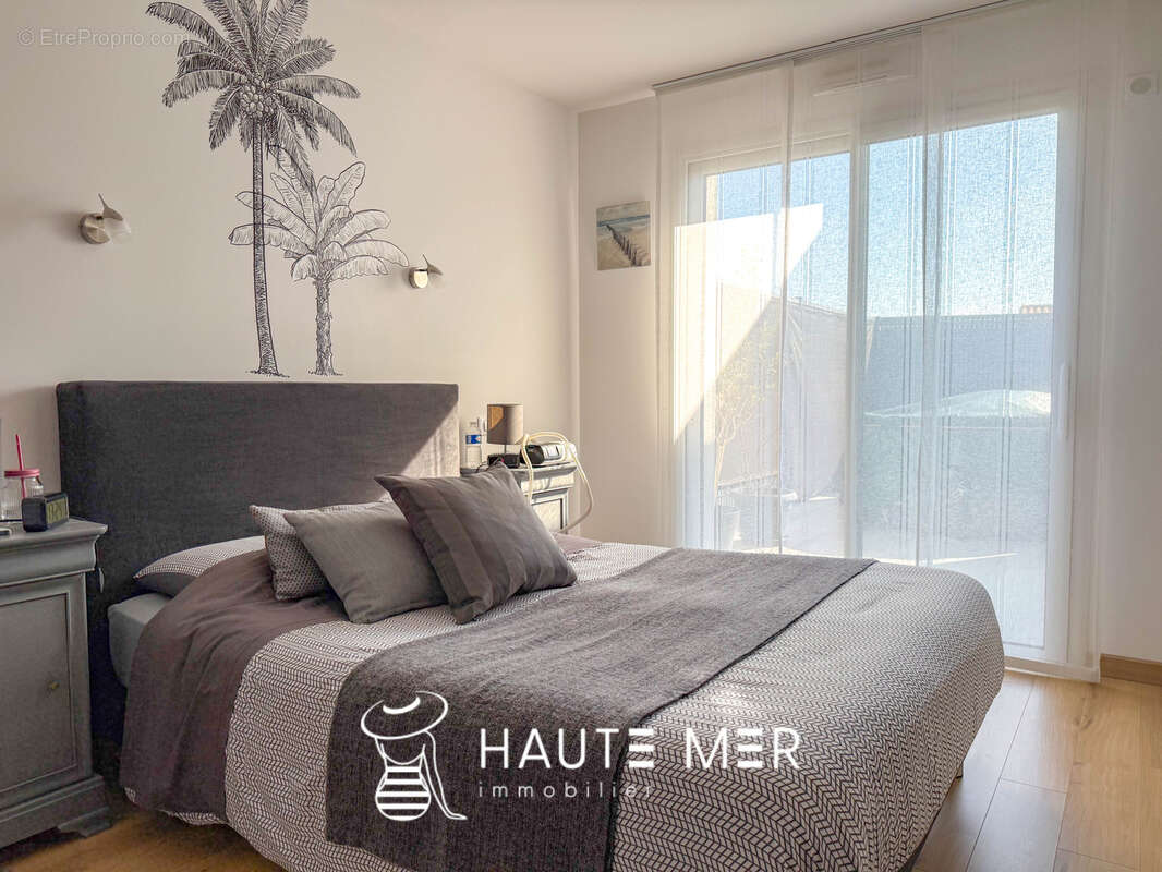 Maison à LES SABLES-D&#039;OLONNE