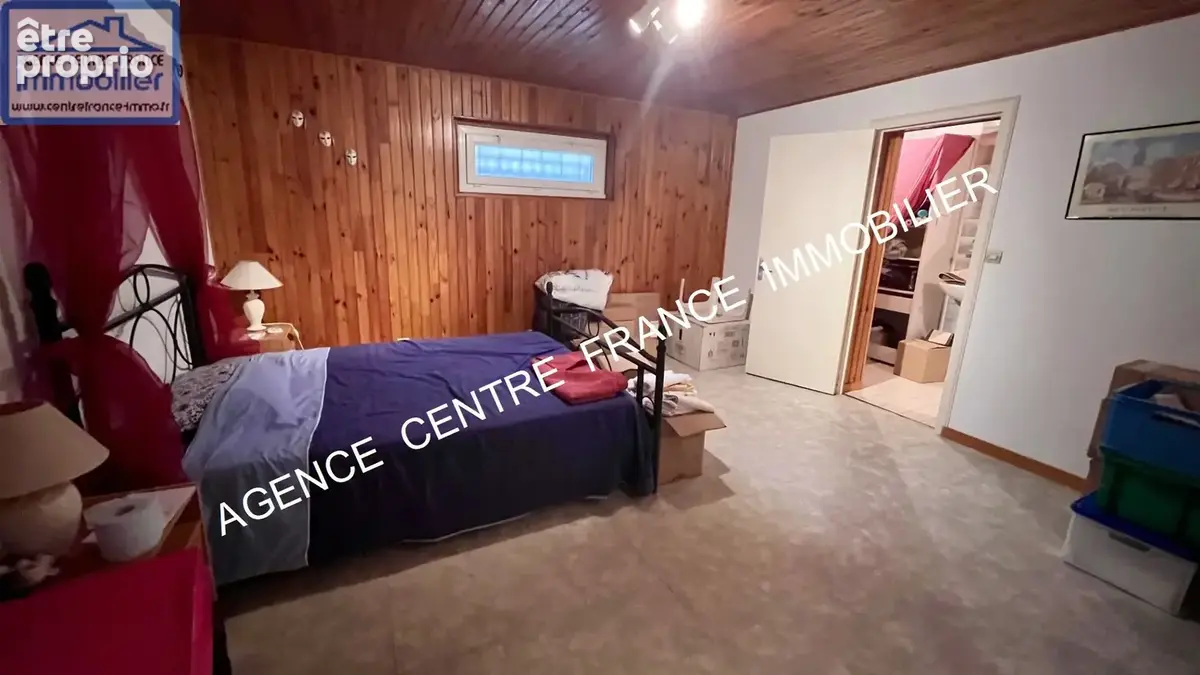 EXCLUSIVITÉ. Maison de plain-pied avec 3/4 chambres et Ssol enterré. DPE D - photo 12