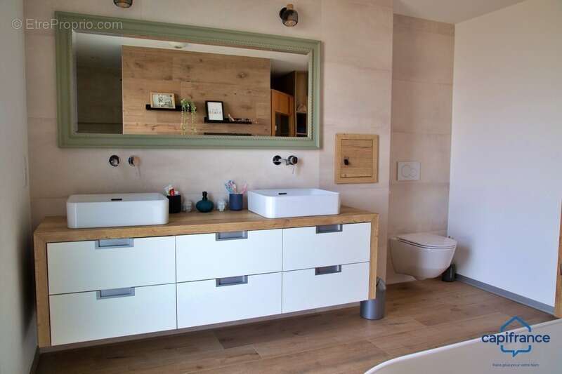 Maison à HELFRANTZKIRCH