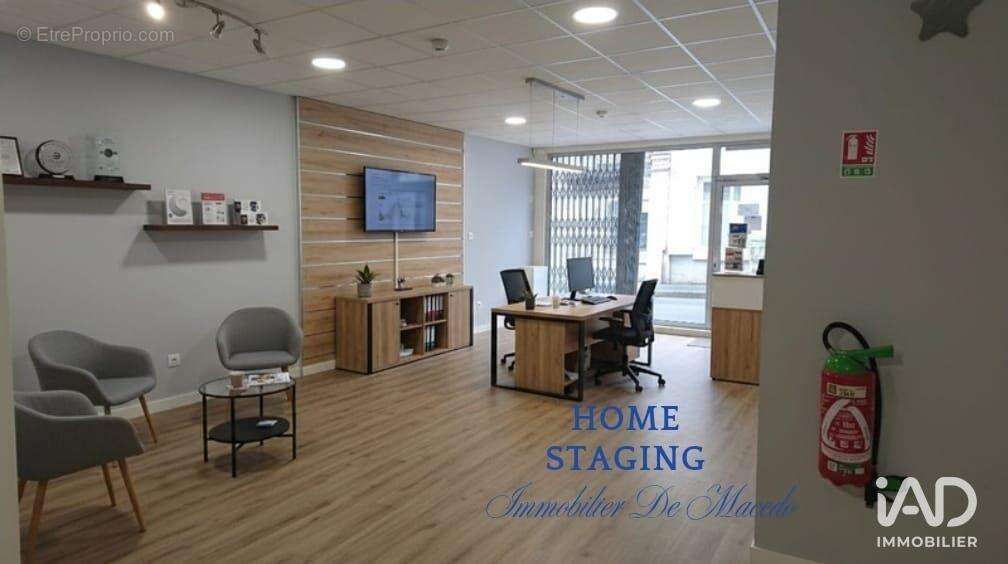 Photo 2 - Commerce à PITHIVIERS