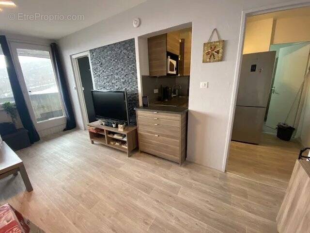 Appartement à BESSE-ET-SAINT-ANASTAISE