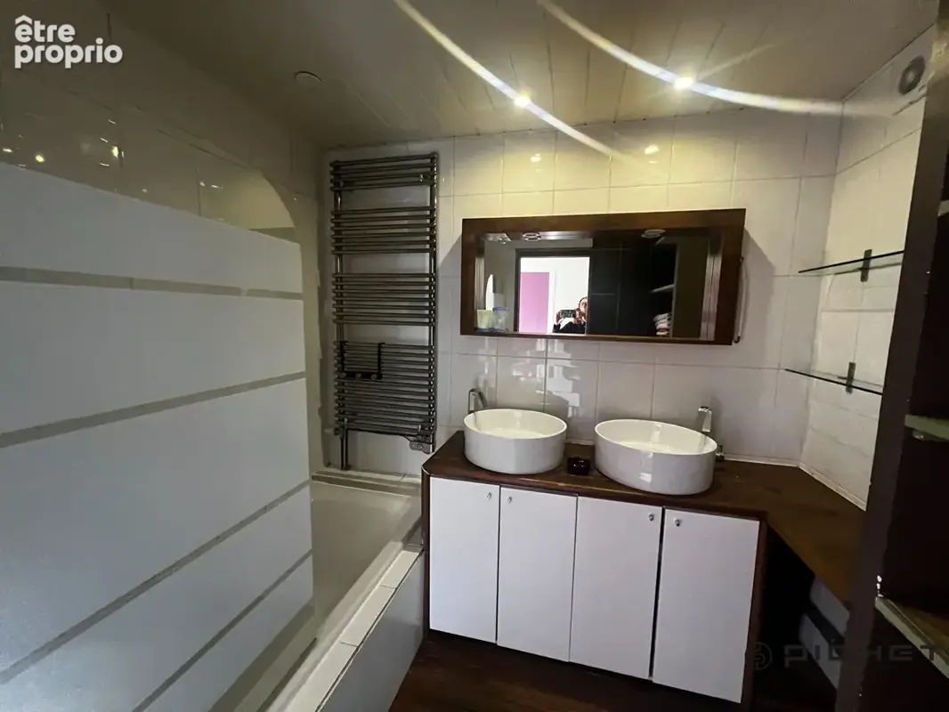 Appartement Ramonville Saint Agne 6 pièce(s) 106 m2 - photo 9