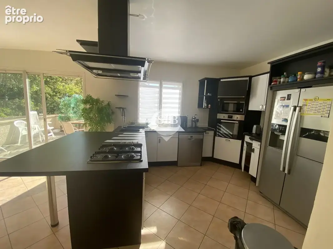 Maison 6 pièces 123 m² à vendre à Nozay (91620) - photo 3