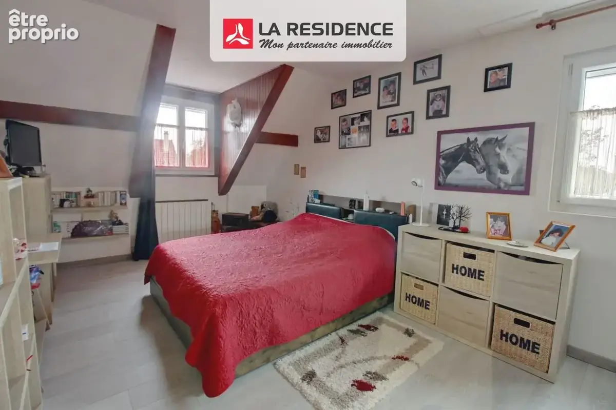 Maison 7 pièces 160 m² à vendre à Conflans-Sainte-Honorine (78700) - photo 8