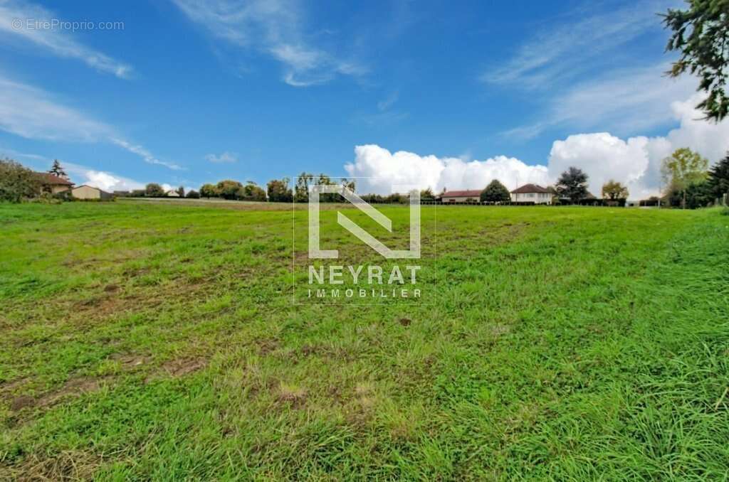 Terrain 1435 m² à Saint-Maurice-En-Riviere  - photo 3