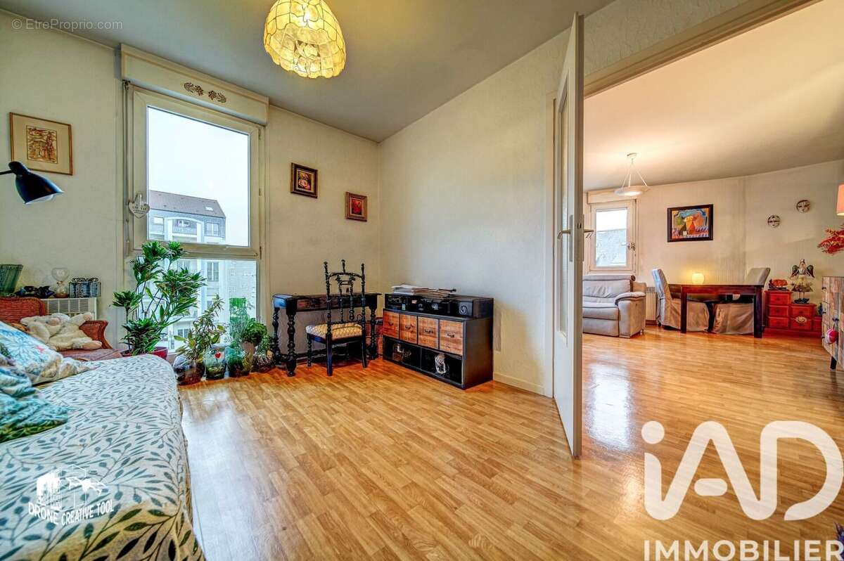 Photo 9 - Appartement à METZ