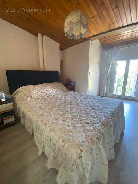 Maison à MEZE