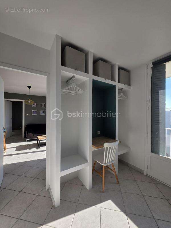 Appartement à VENISSIEUX