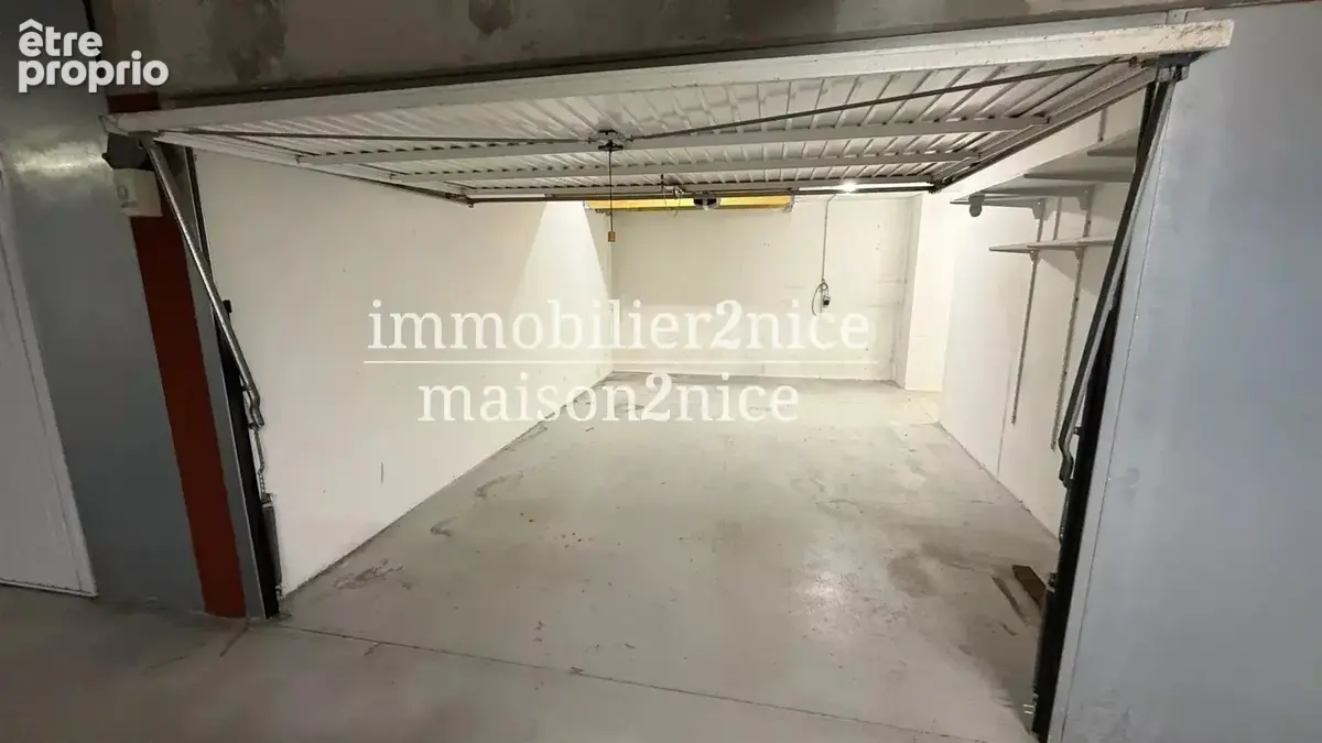 Ultra luxe - Mandelieu - Parfait état - Terrasse - Garage - photo 10