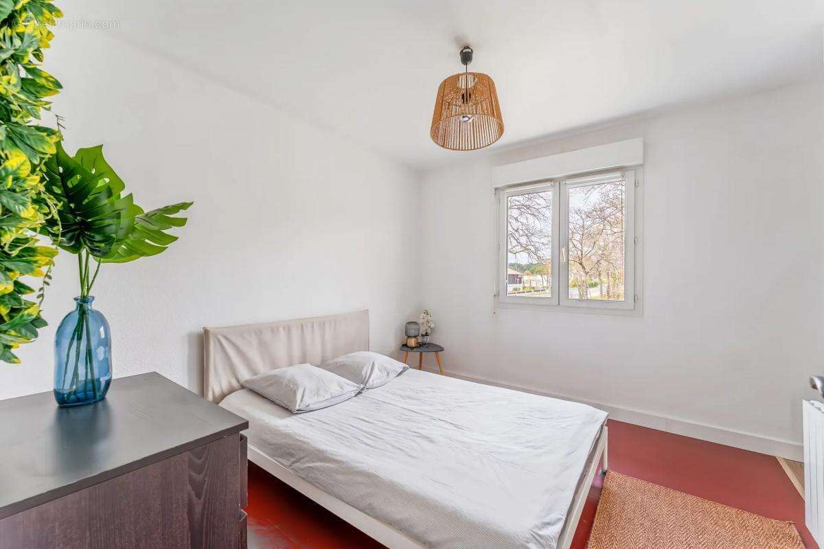 Appartement à LANTON