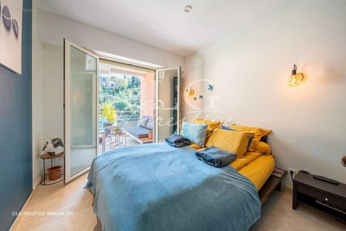 Appartement à THEOULE-SUR-MER