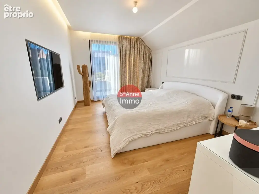 Amiens -henriville a 5min du centre ville -  maison contemporaine d'exception de 278 m2 avec piscine - photo 21