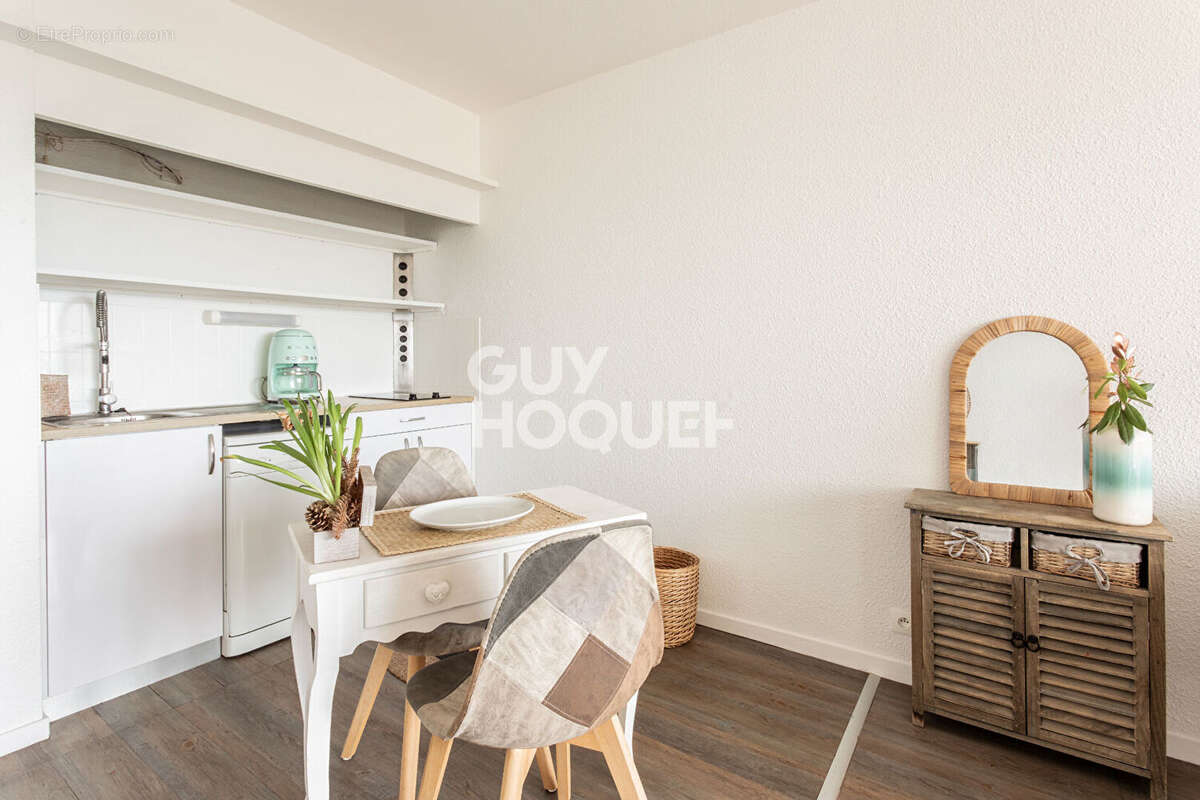 Appartement à BISCARROSSE
