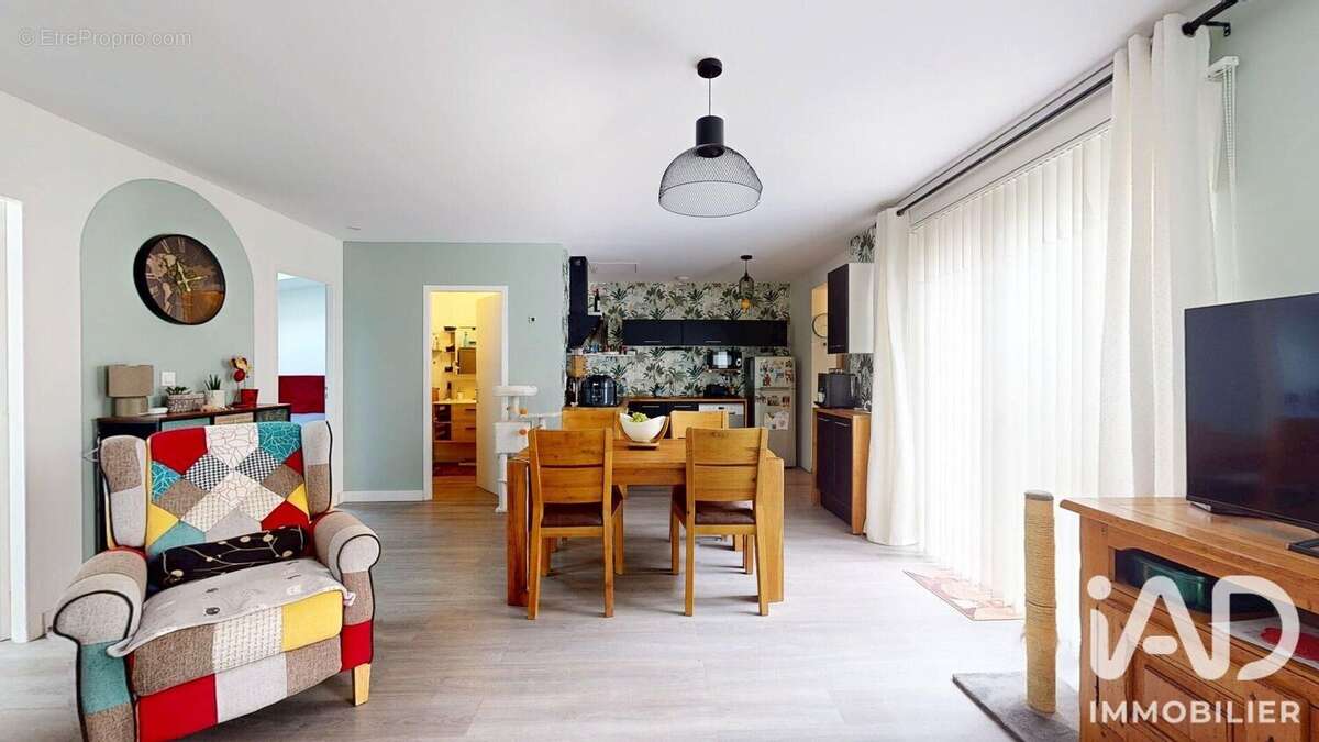 Maison 70 m² à Pouillon  - photo 2