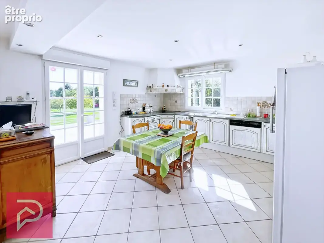 Maison contemporaine familiale - photo 4