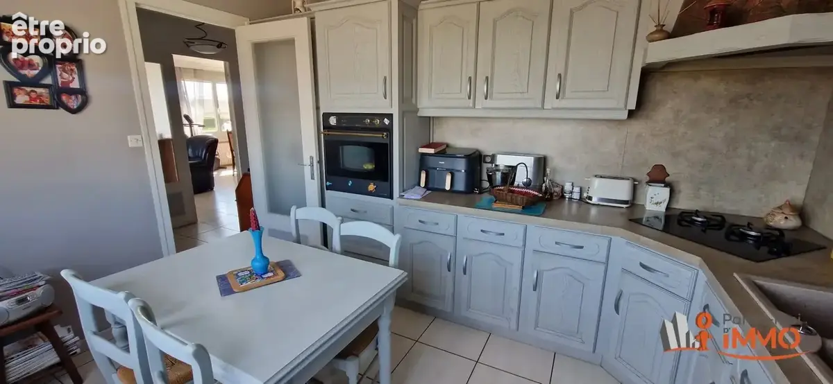 Maison à vendre Saint-Martin-la-Plaine - photo 6