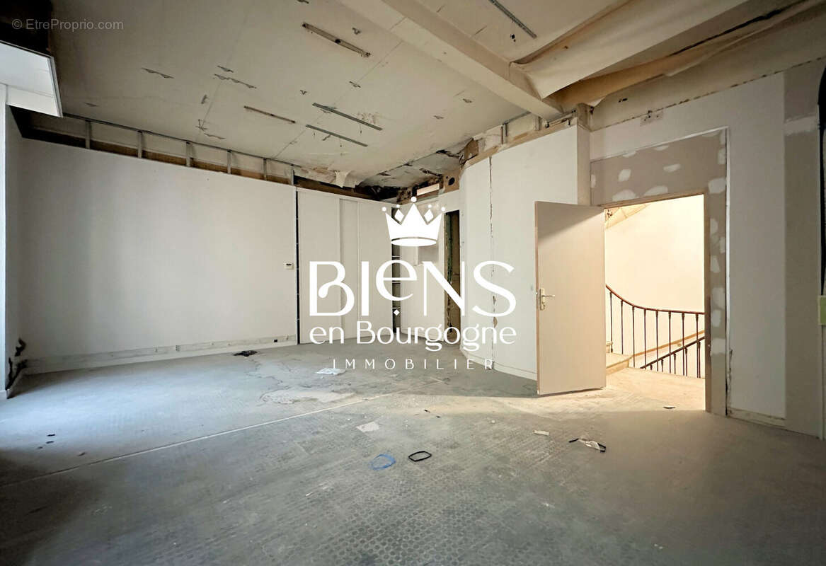 Appartement à CHALON-SUR-SAONE