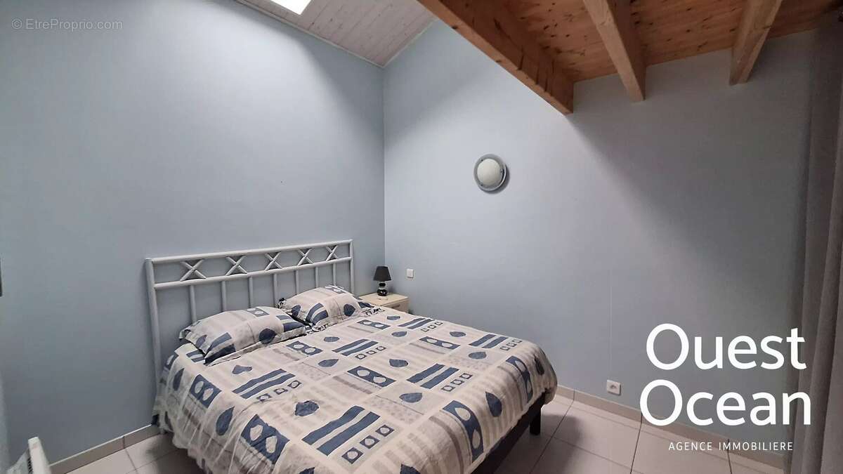 Maison quartier  boisvinet - photo 5