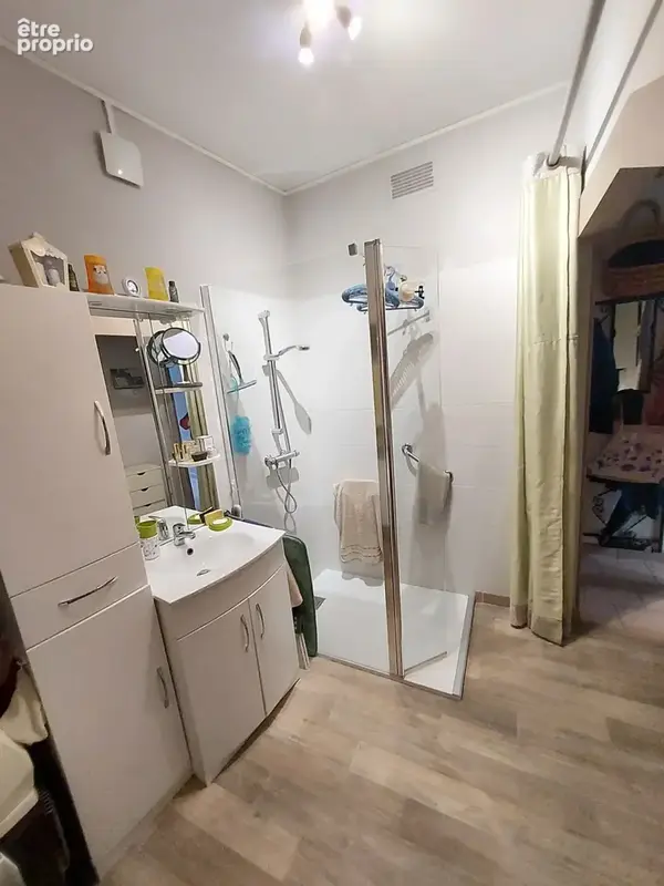 Maison de bourg - photo 8