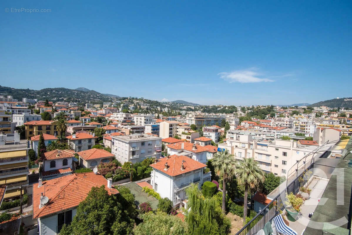 Appartement 116 m² à Nice  - photo 23