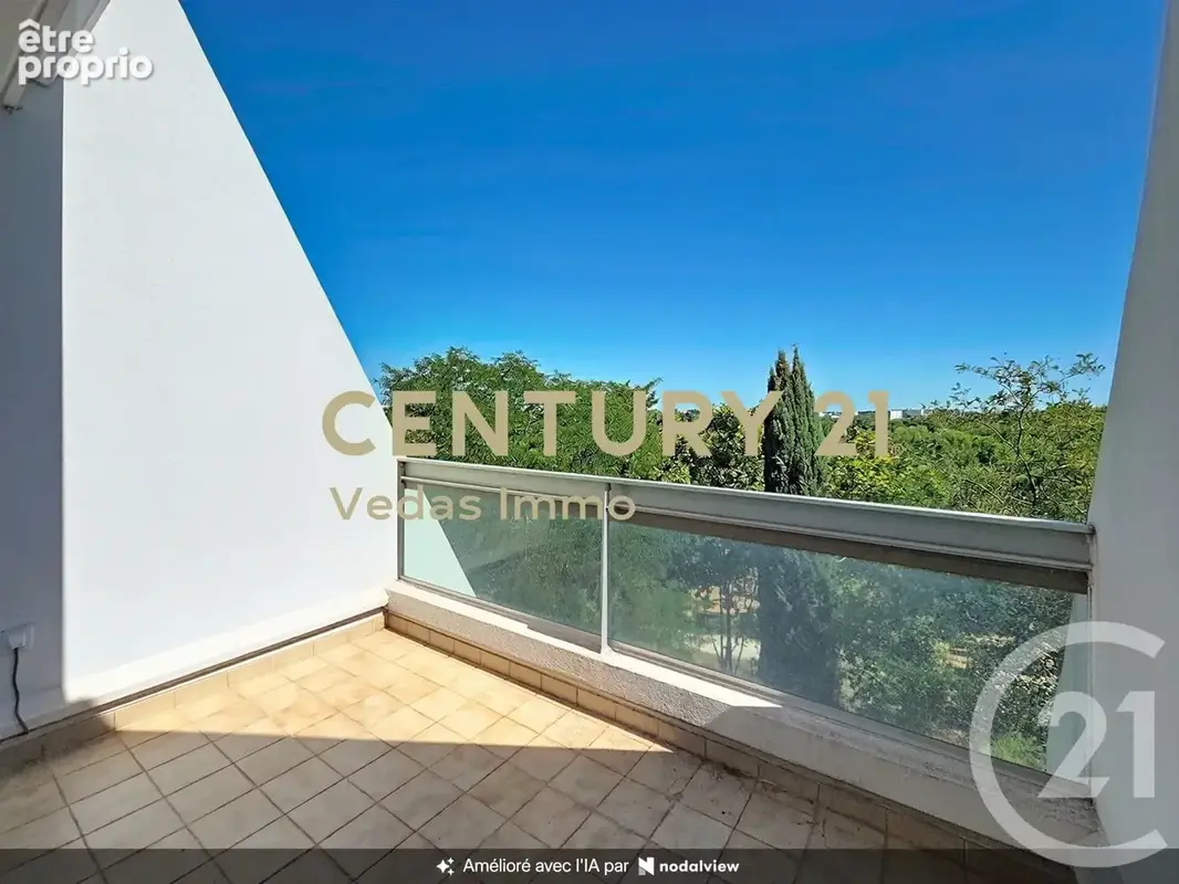 Appartement 5 pièces 88 m² à vendre à Montpellier (34070) - photo 17