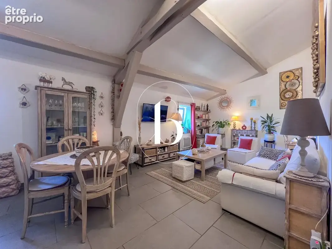 Maison 6 pièces 155 m² à vendre à Barjac (30430) - photo 13