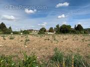 Terrain à VAIRES-SUR-MARNE