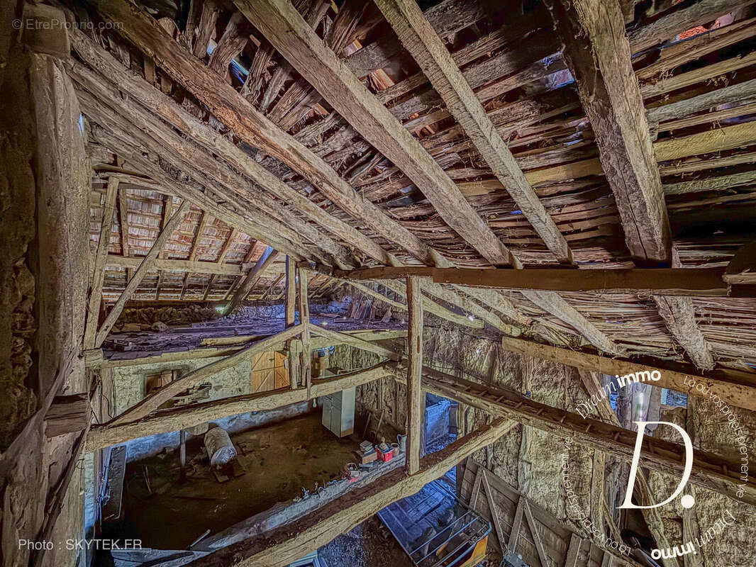 Maison à PLAISANCE