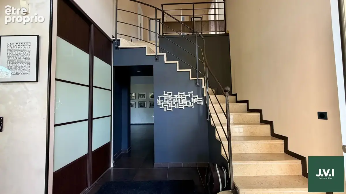 A VENDRE Maison Soisy Sous Montmorency  8 pièces 190 m2 - photo 10