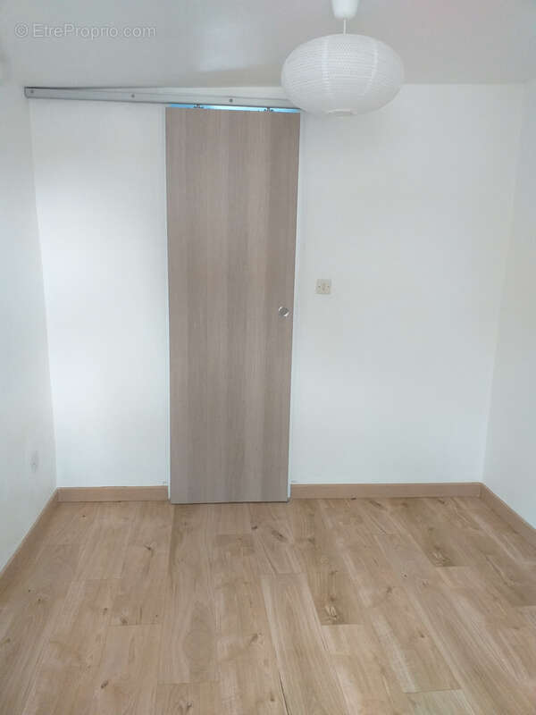 Appartement à CLAYE-SOUILLY