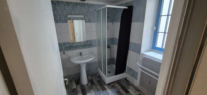 Immeuble de Rapport à vendre en Centre Ville de SAINT AMBROIX (GARD 30) - photo 14