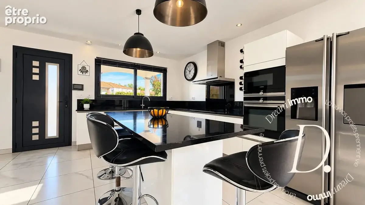 Maison 7 pièces 175 m² à vendre à Soustons (40140) - photo 6