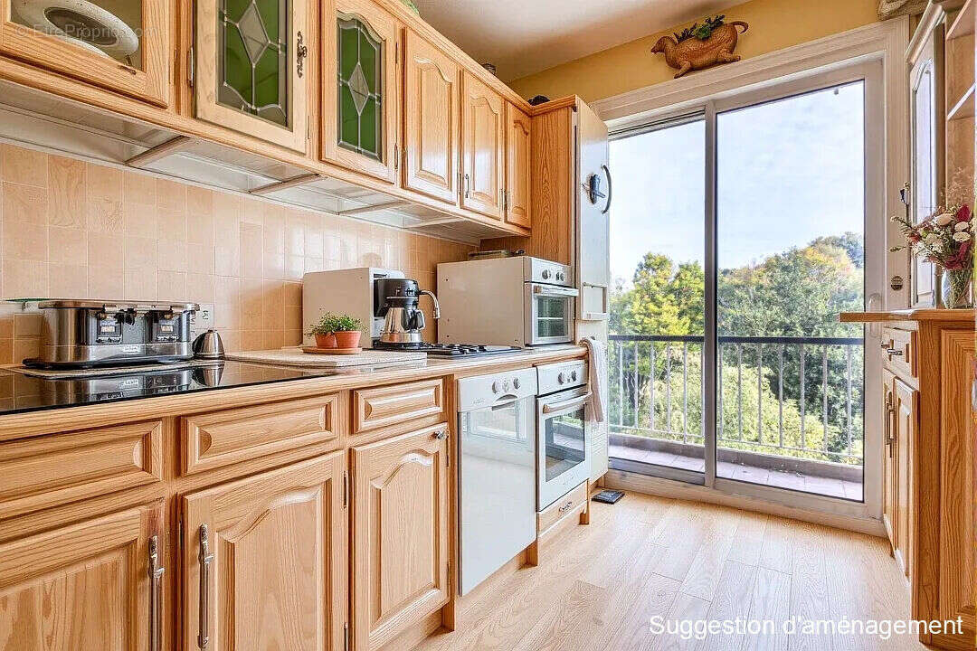 Appartement à LA ROCHELLE