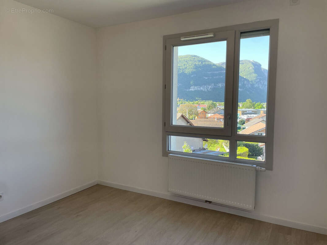 Appartement à ANNEMASSE