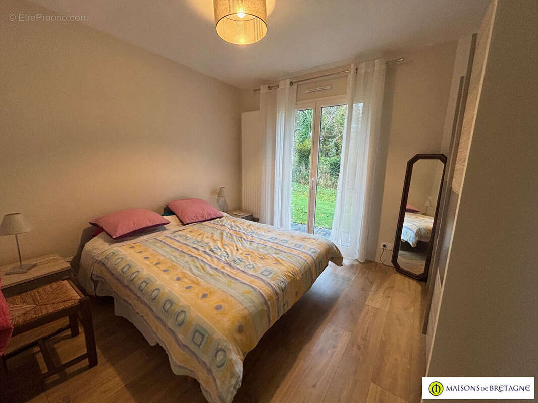 Maison à MOELAN-SUR-MER