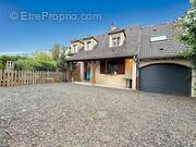 Maison à RIS-ORANGIS