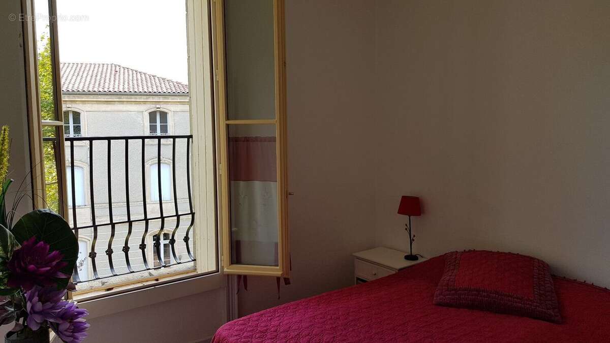 Photo 5 - Appartement à LAMALOU-LES-BAINS