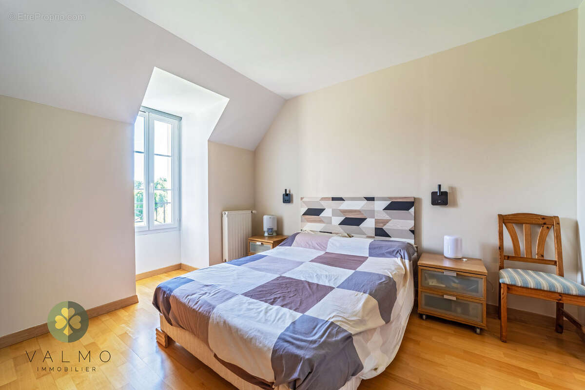 Maison à GAMBAIS
