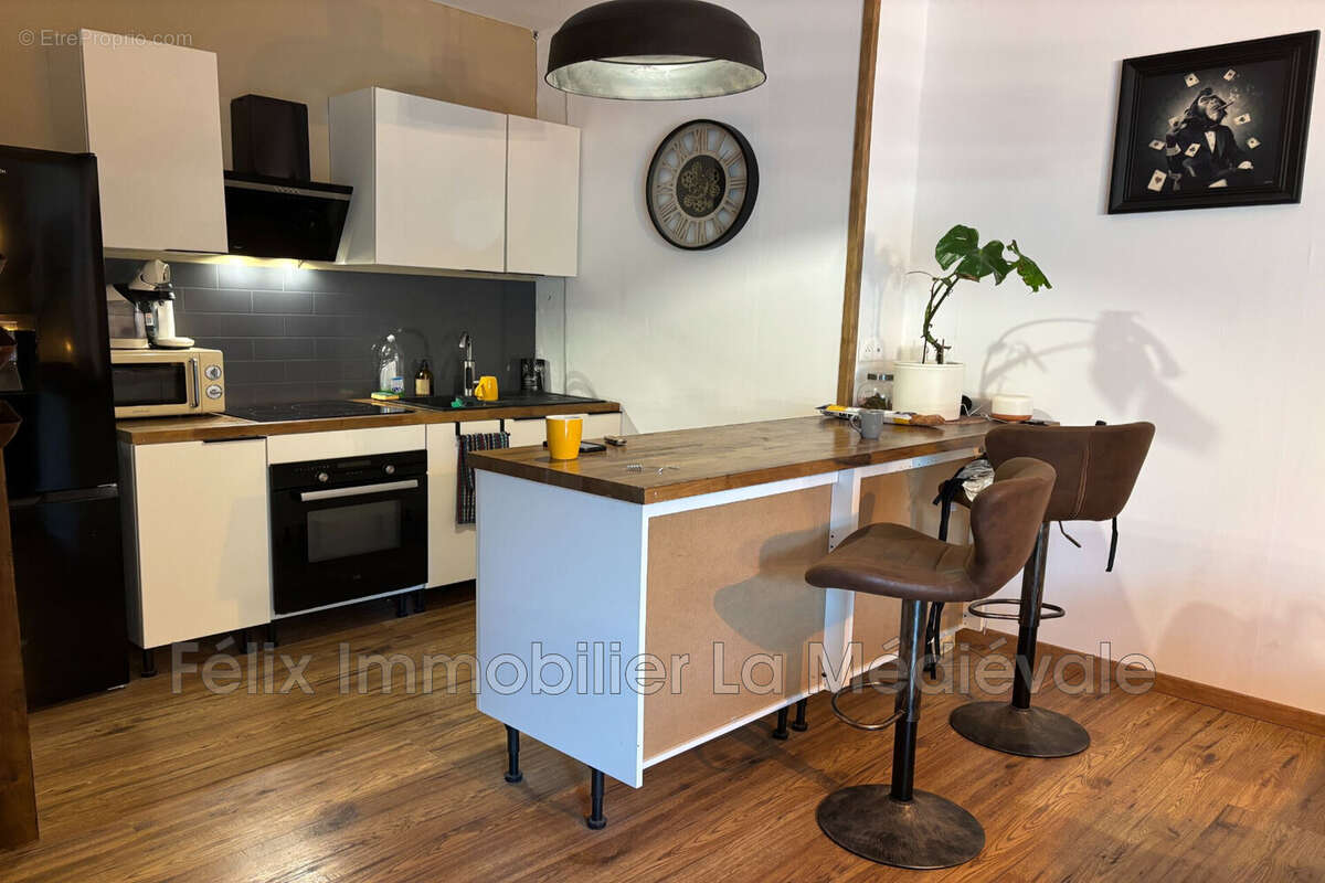 Appartement 118 m² à Sarlat-La-Caneda  - photo 4