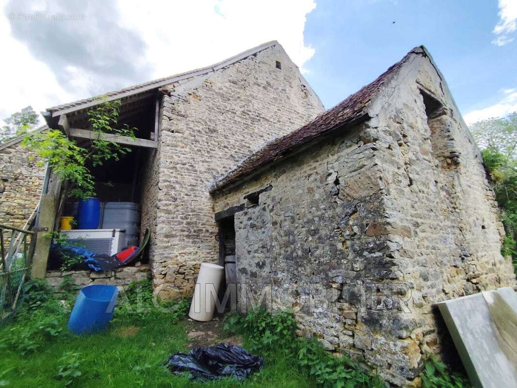 Maison à BERUS