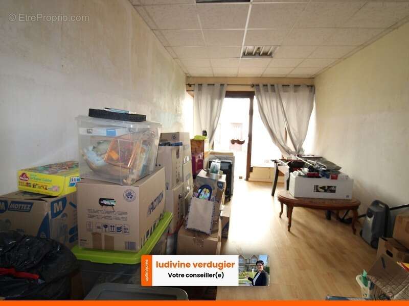 Maison à CASTILLONNES