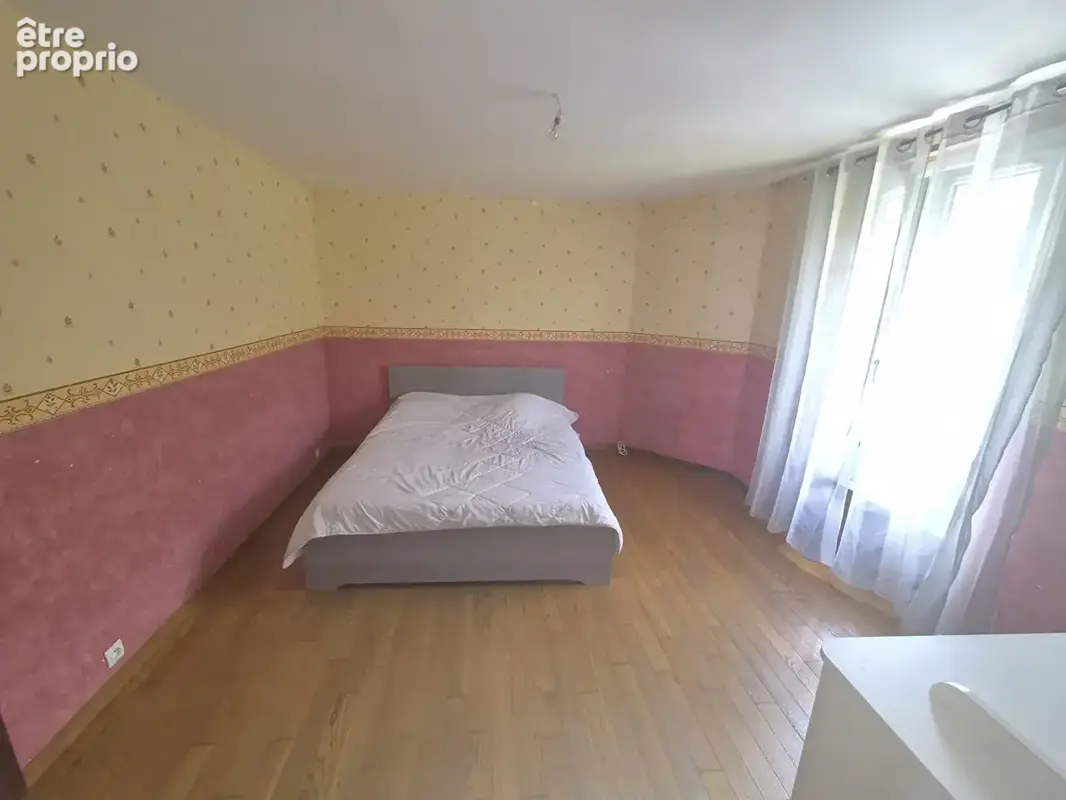 Maison meuliere a la ferte sous jouarre - photo 5