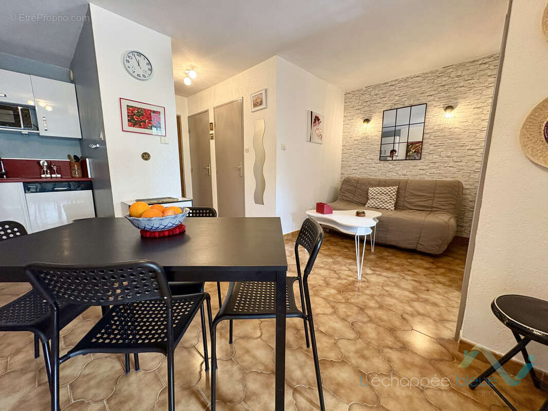 Appartement à HYERES