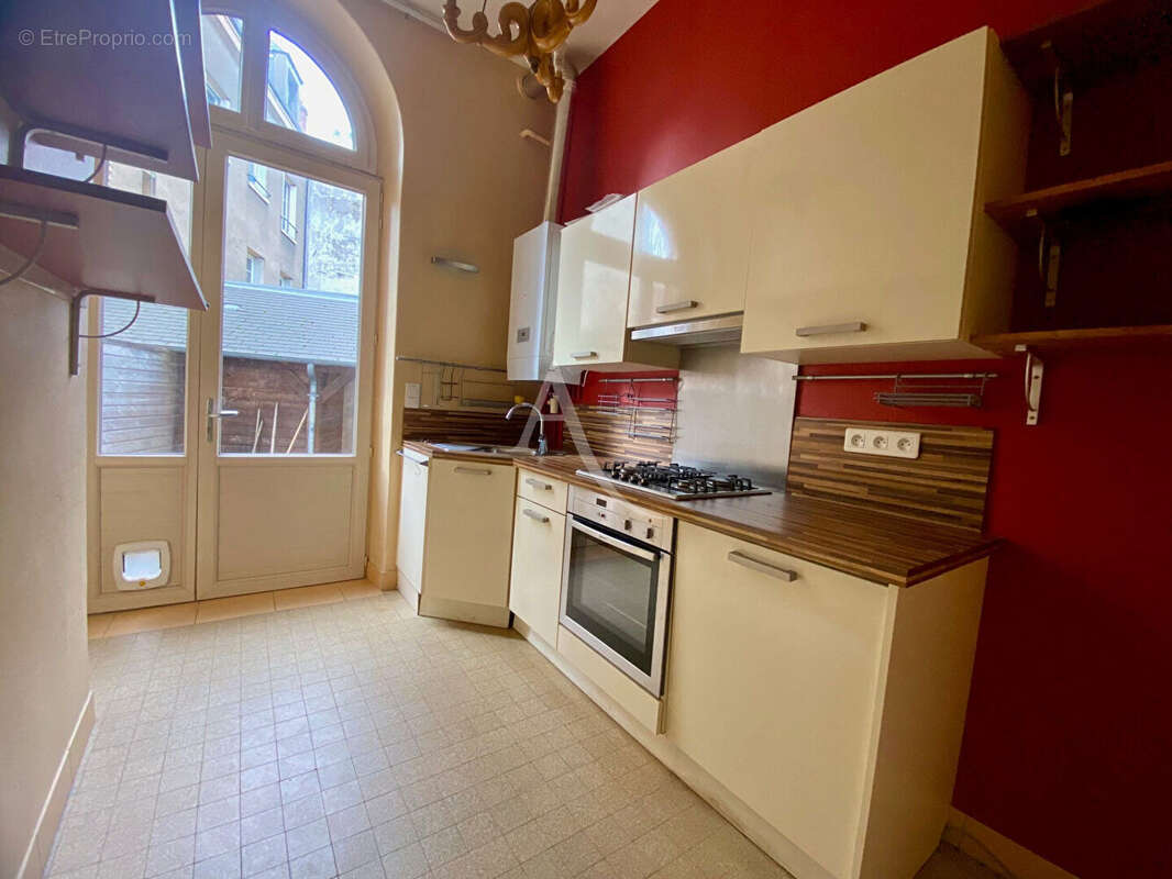 Appartement à ORLEANS