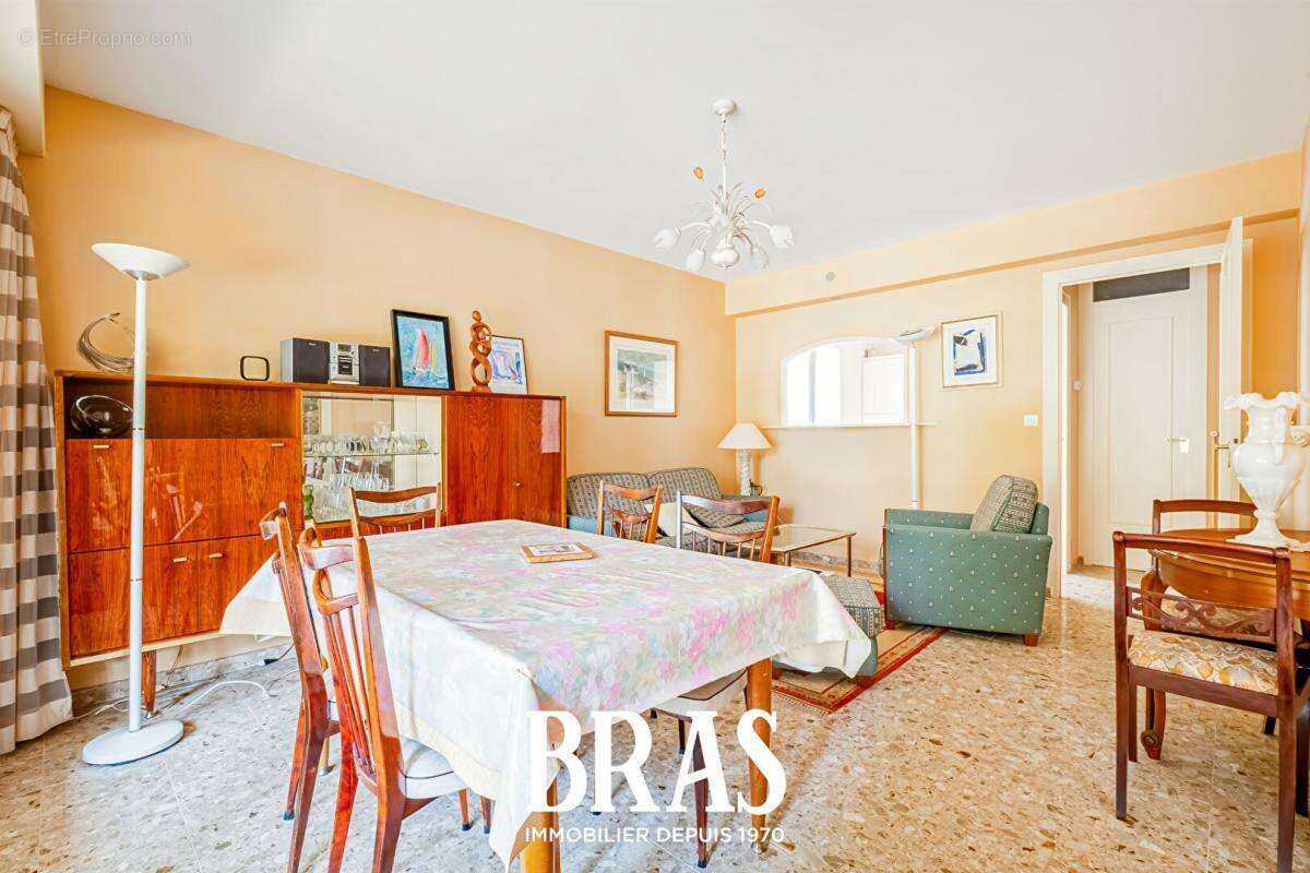 Appartement à LA BAULE-ESCOUBLAC